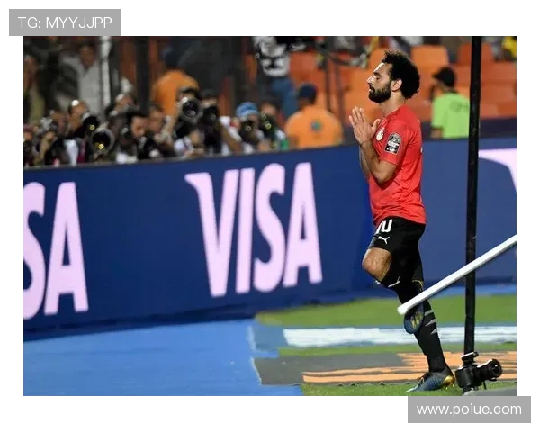 萨拉赫点射破门埃及1-0南非收获非洲杯小组赛两连胜